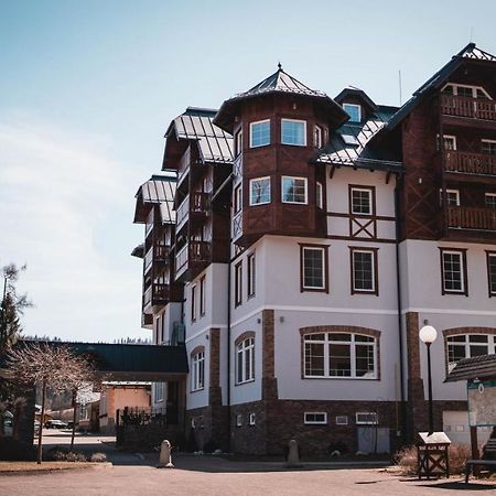 Wellness Penzion Smerdzonka - Kupele Pieniny Červený Kláštor Exterior foto