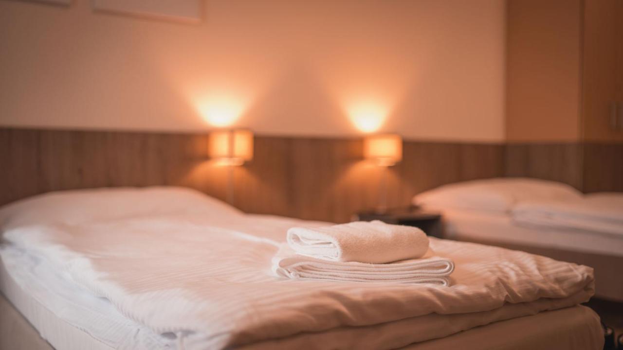 Wellness Penzion Smerdzonka - Kupele Pieniny Červený Kláštor Exterior foto