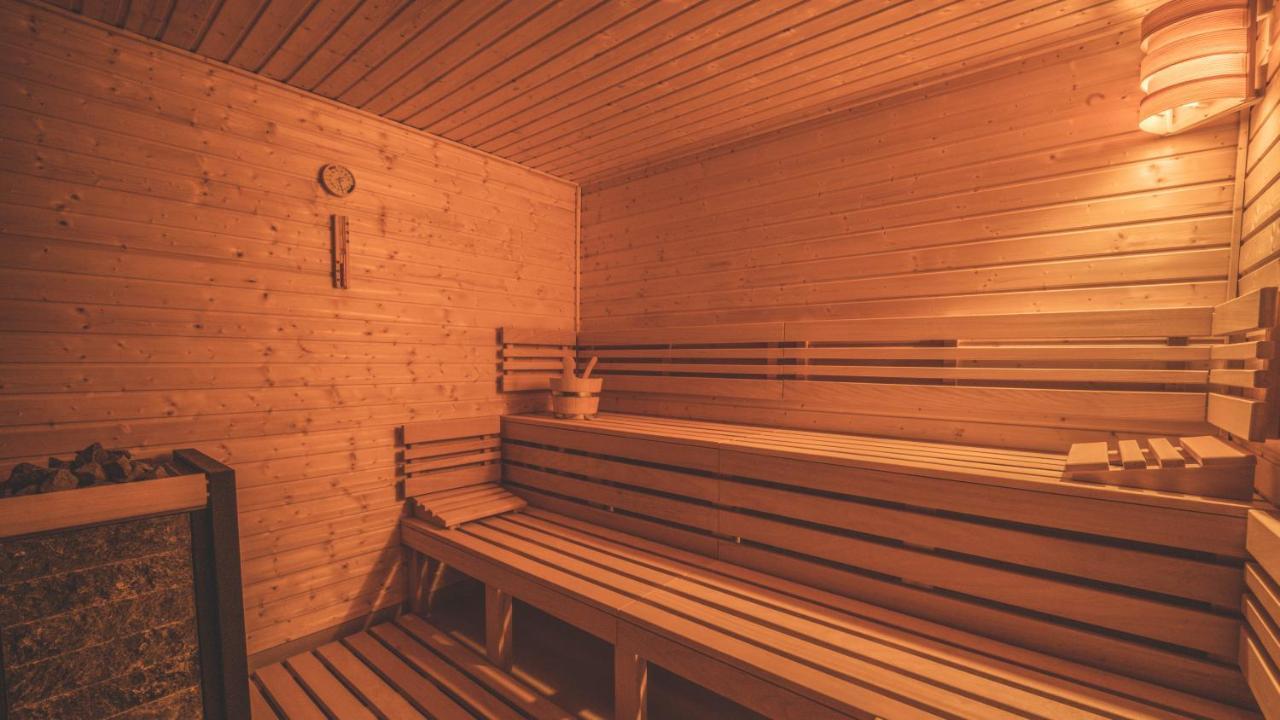 Wellness Penzion Smerdzonka - Kupele Pieniny Červený Kláštor Exterior foto