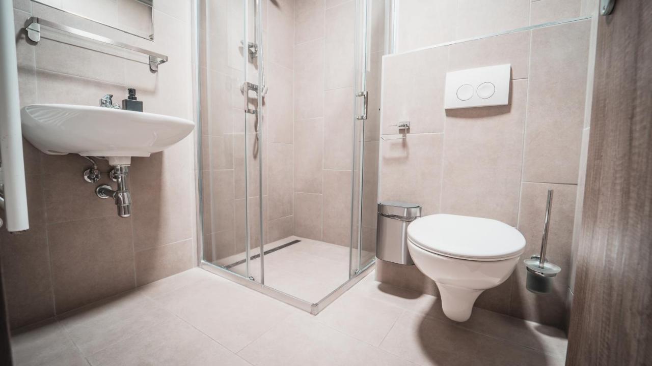 Wellness Penzion Smerdzonka - Kupele Pieniny Červený Kláštor Exterior foto