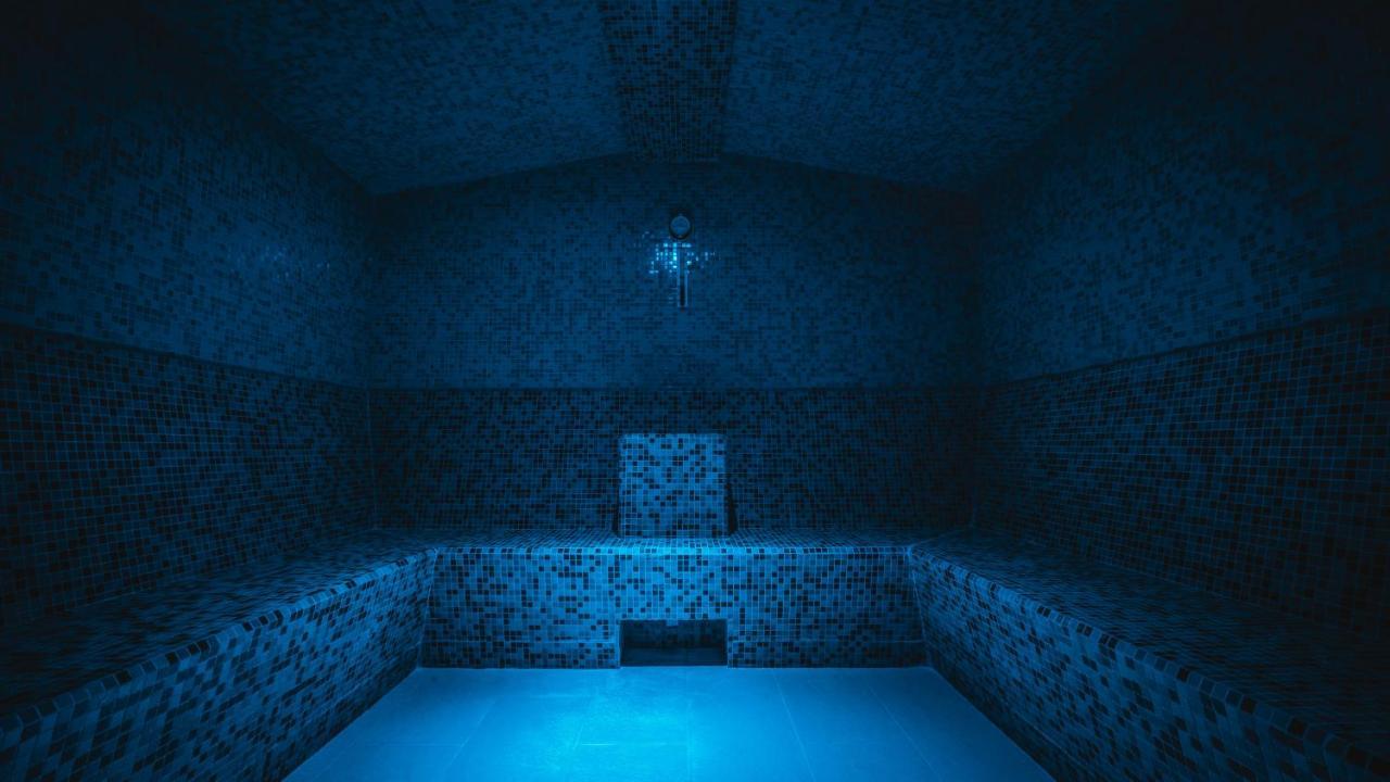Wellness Penzion Smerdzonka - Kupele Pieniny Červený Kláštor Exterior foto