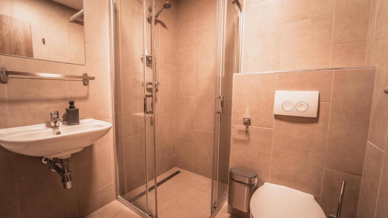 Wellness Penzion Smerdzonka - Kupele Pieniny Červený Kláštor Exterior foto