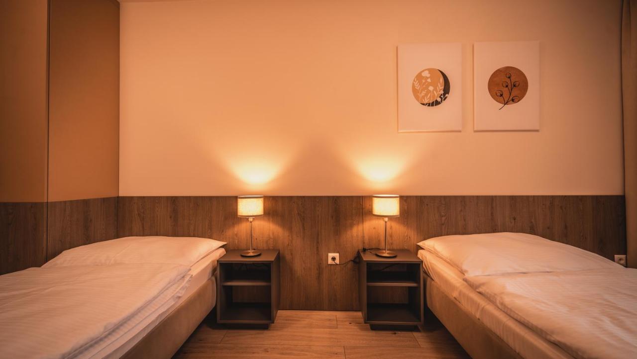 Wellness Penzion Smerdzonka - Kupele Pieniny Červený Kláštor Exterior foto