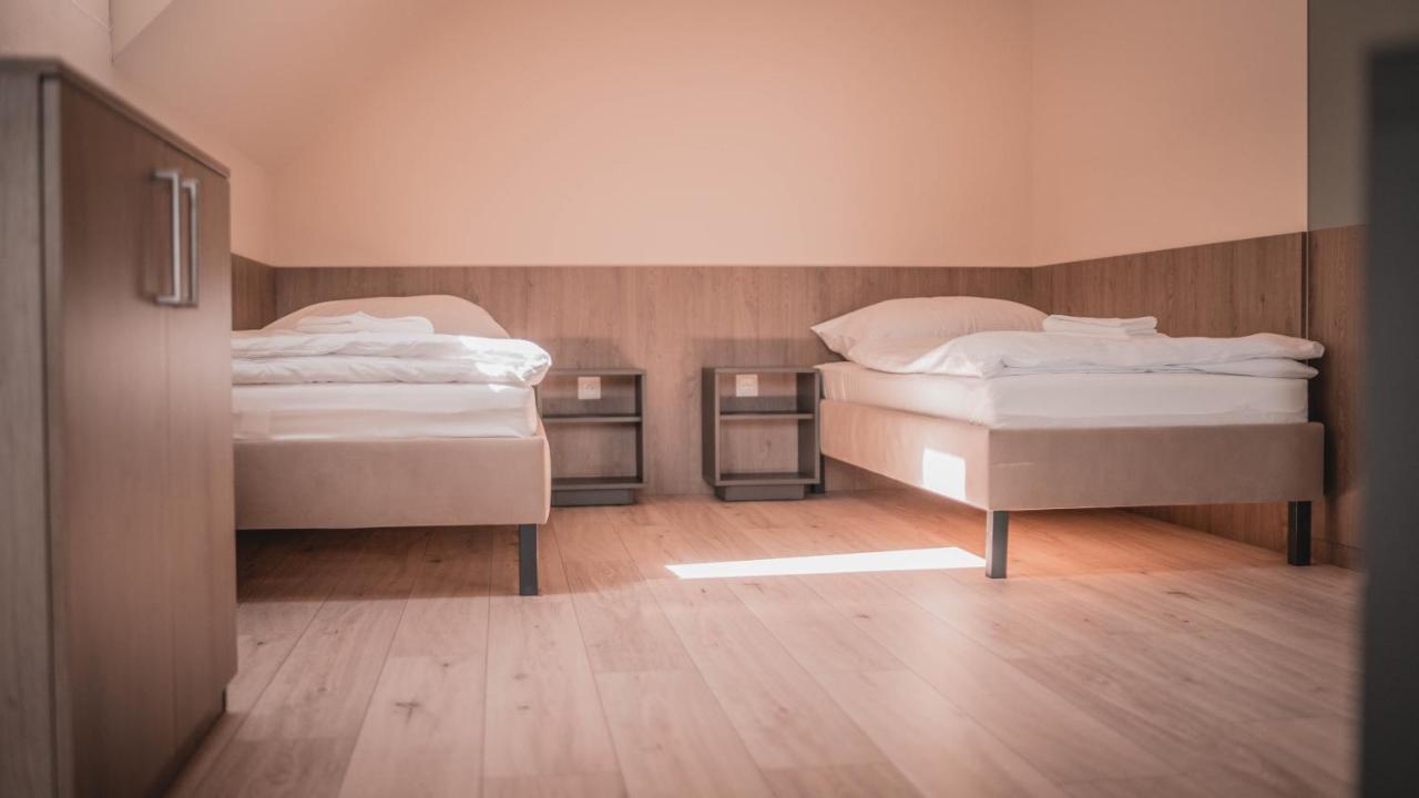 Wellness Penzion Smerdzonka - Kupele Pieniny Červený Kláštor Exterior foto