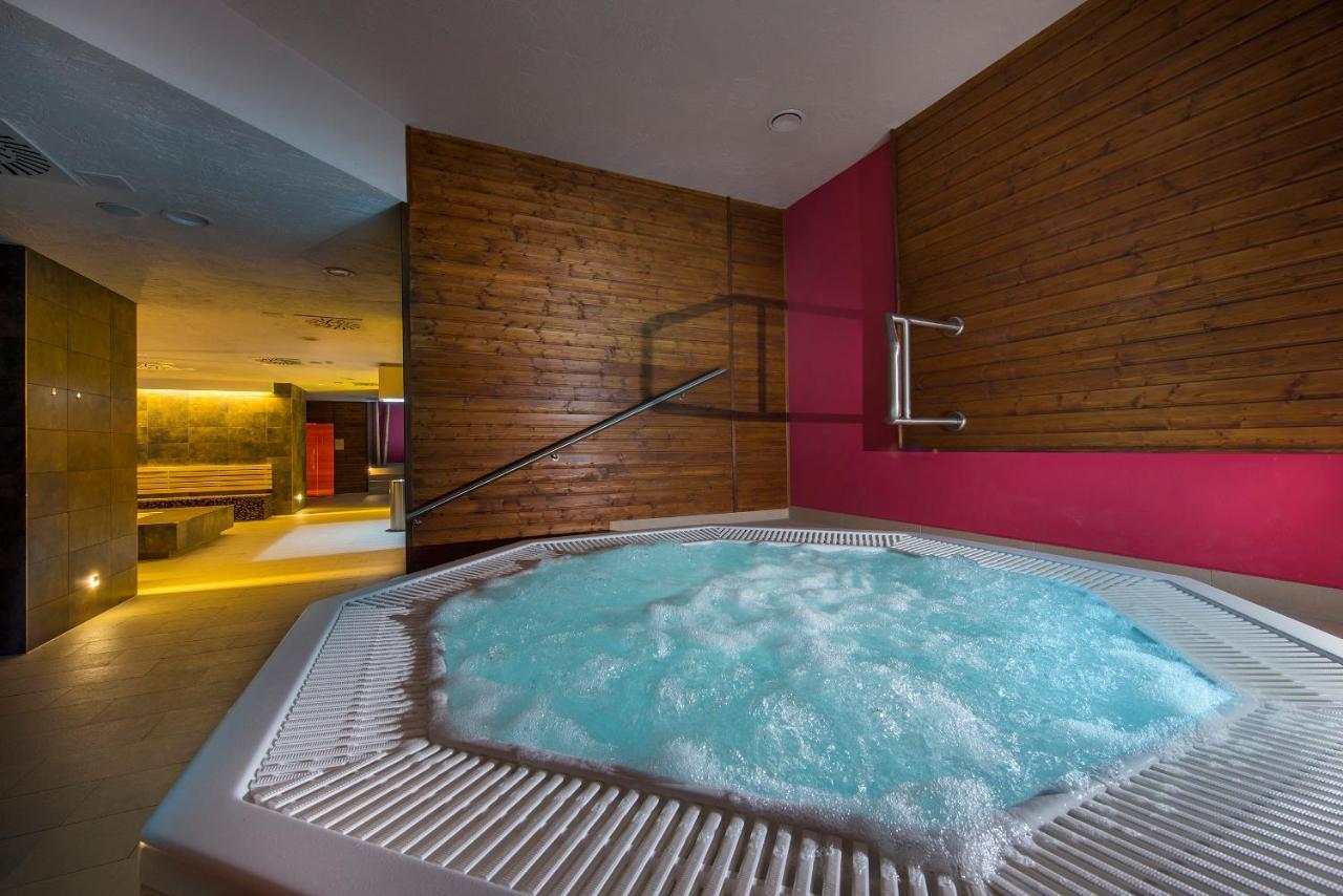 Wellness Penzion Smerdzonka - Kupele Pieniny Červený Kláštor Exterior foto