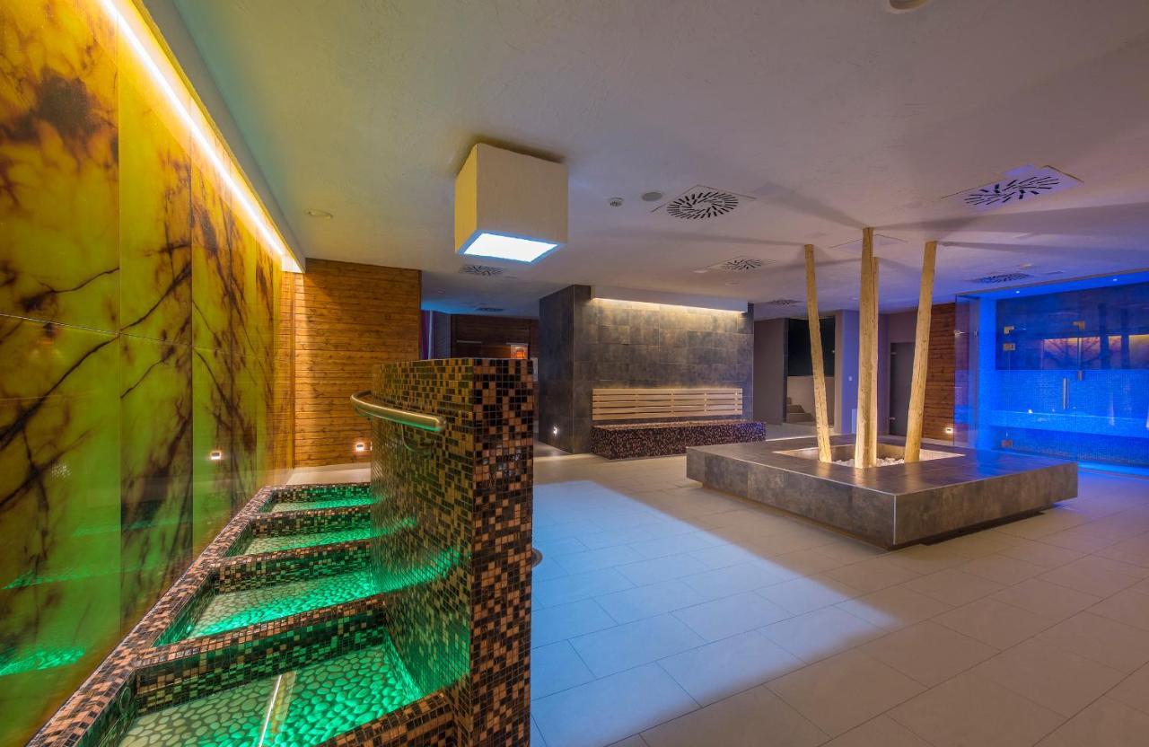 Wellness Penzion Smerdzonka - Kupele Pieniny Červený Kláštor Exterior foto