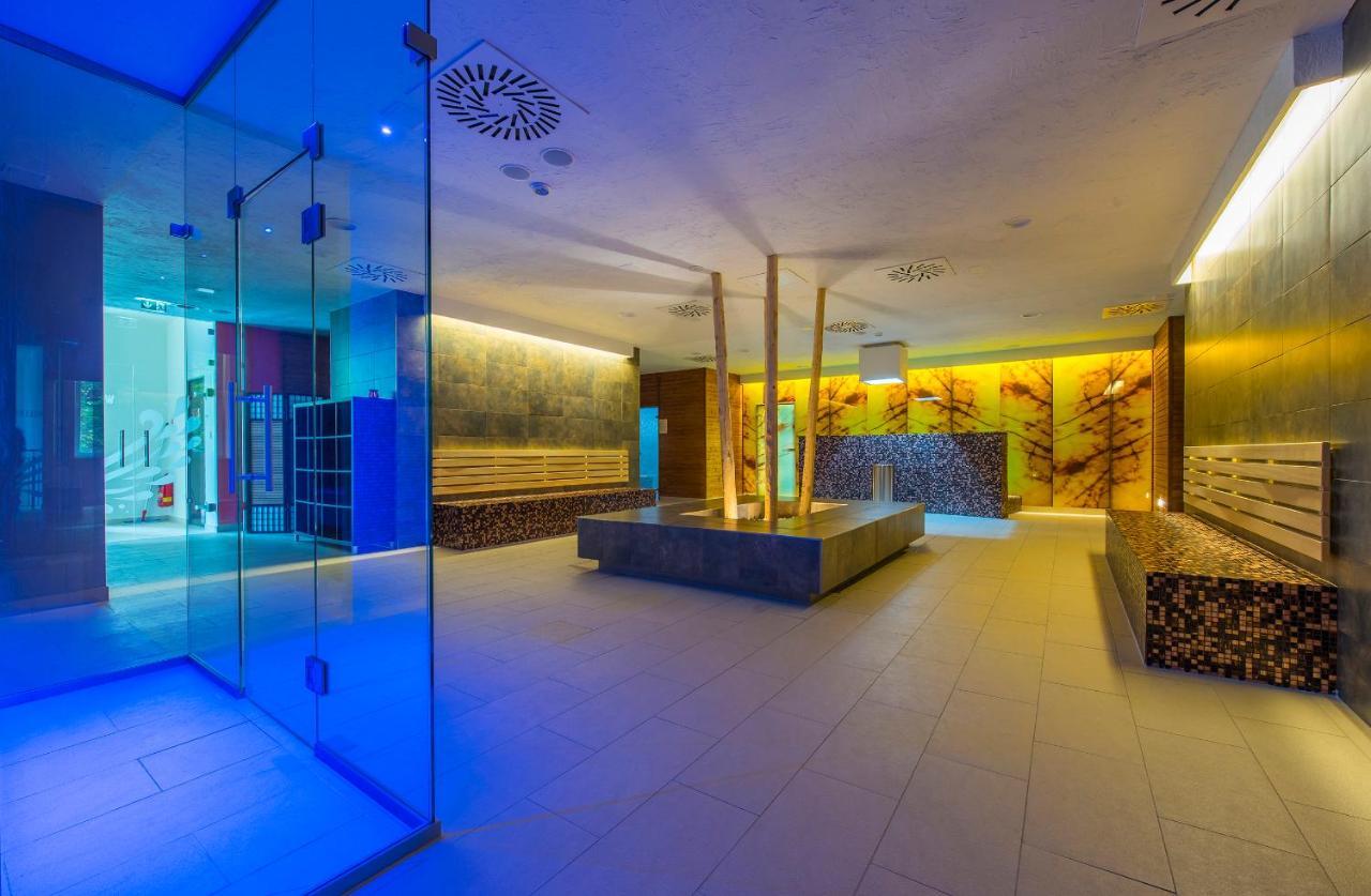 Wellness Penzion Smerdzonka - Kupele Pieniny Červený Kláštor Exterior foto