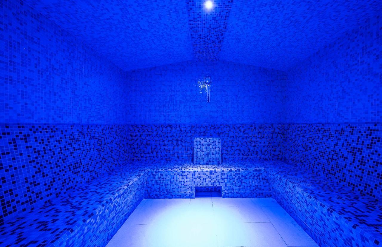 Wellness Penzion Smerdzonka - Kupele Pieniny Červený Kláštor Exterior foto