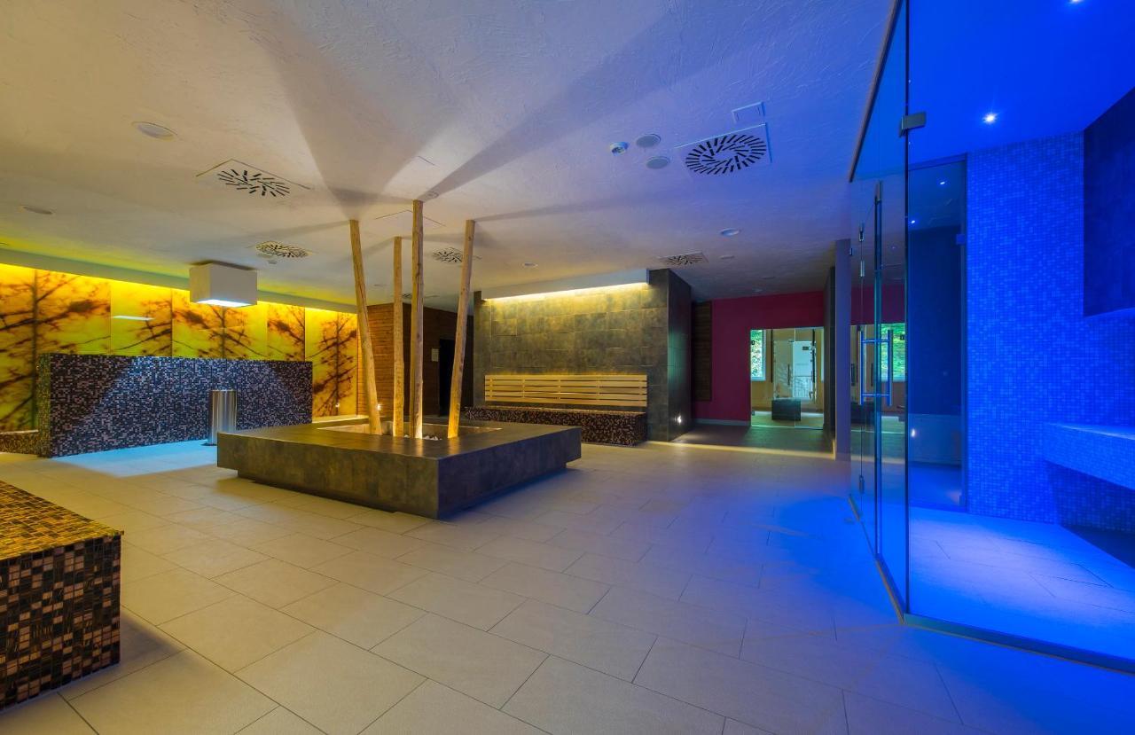 Wellness Penzion Smerdzonka - Kupele Pieniny Červený Kláštor Exterior foto
