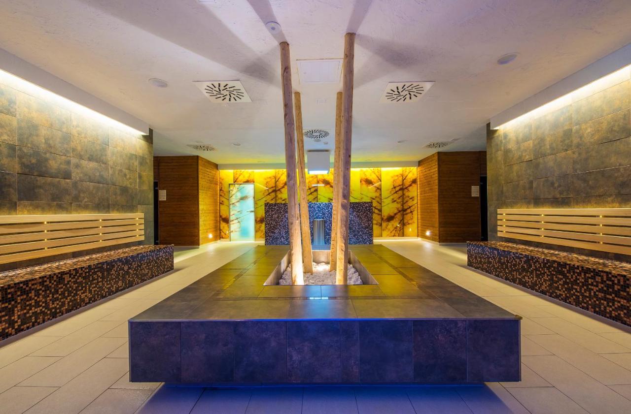 Wellness Penzion Smerdzonka - Kupele Pieniny Červený Kláštor Exterior foto